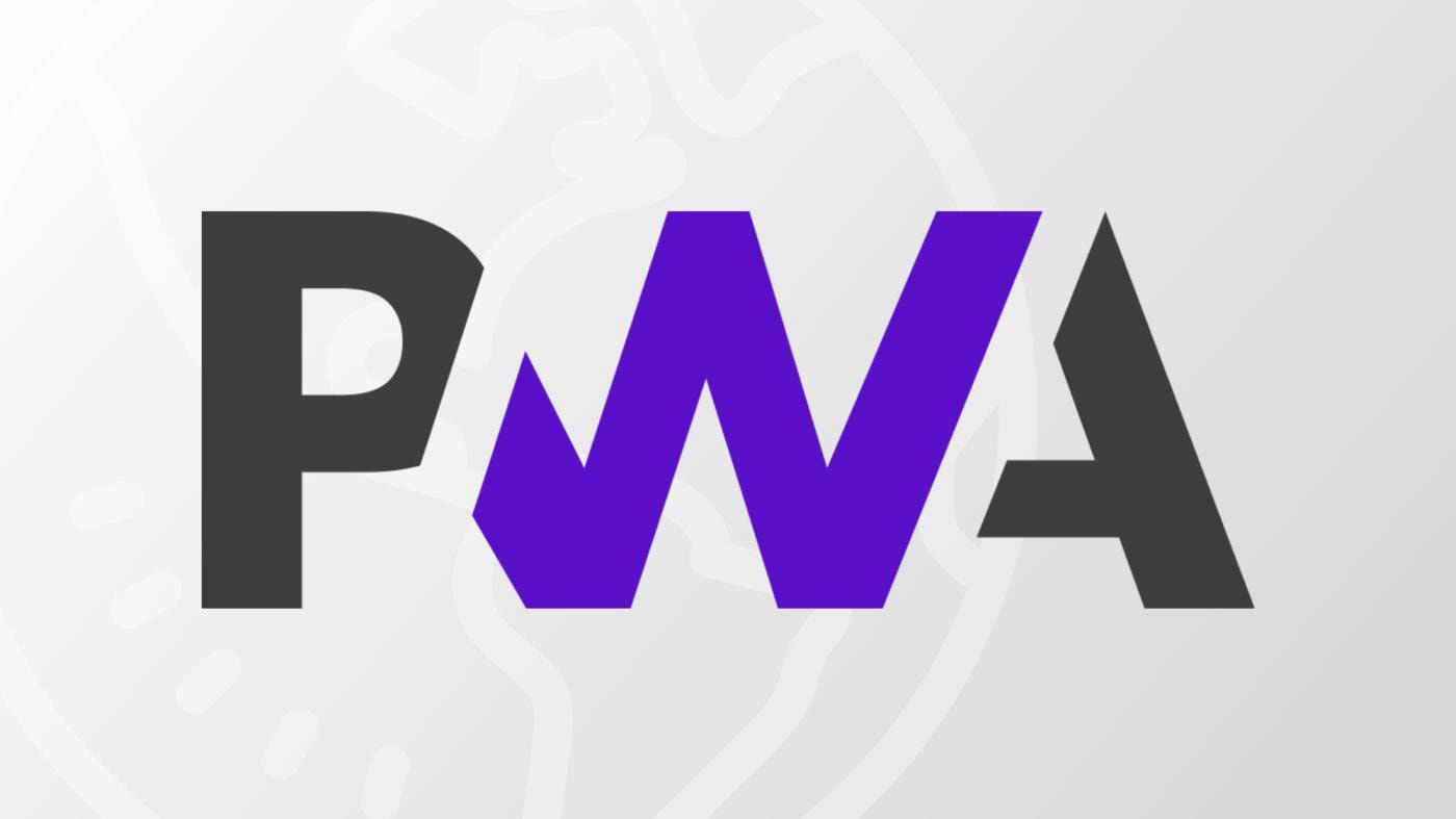 pwa